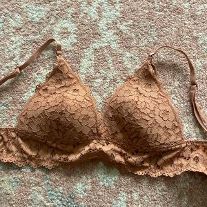 Momanda maternity and nursing bralette
